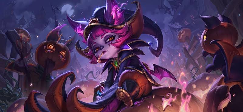 Jojotshy (@jojotshy) on Twitter photo โก๏ธ SORTEIO RELรMPAGO HALLOWEENโก๏ธ
Sorteio de 10 skins Vex Feiticeira ๐ง๐ผโโ๏ธ
โ
LIKE
โ
RETWEET
โ
Digitar seu nickname com hashtag nos comentรกrios
Termina dia 19, as 18hrs! ๐
#LeaguePartner #AcademiaDePiltover
#wildrift โข <a href="/WildRiftBR/">League of Legends: Wild Rift</a> โก๏ธ SORTEIO RELรMPAGO HALLOWEENโก๏ธ
Sorteio de 10 skins Vex Feiticeira ๐ง๐ผโโ๏ธ
โ
LIKE
โ
RETWEET
โ
Digitar seu nickname com hashtag nos comentรกrios
Termina dia 19, as 18hrs! ๐
#LeaguePartner #AcademiaDePiltover
#wildrift โข <a href="/WildRiftBR/">League of Legends: Wild Rift</a>