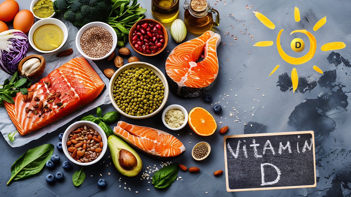 Dr. Jessica McQuerry, a pediatric orthopedic surgeon at #UFOrtho, has recently been spotlighted in Newsweek and at the American Academy of Pediatrics (AAP) for her pioneering research on the impact of vitamin D on pediatric fracture healing.

Learn more:
go.ufl.edu/qlz3kig