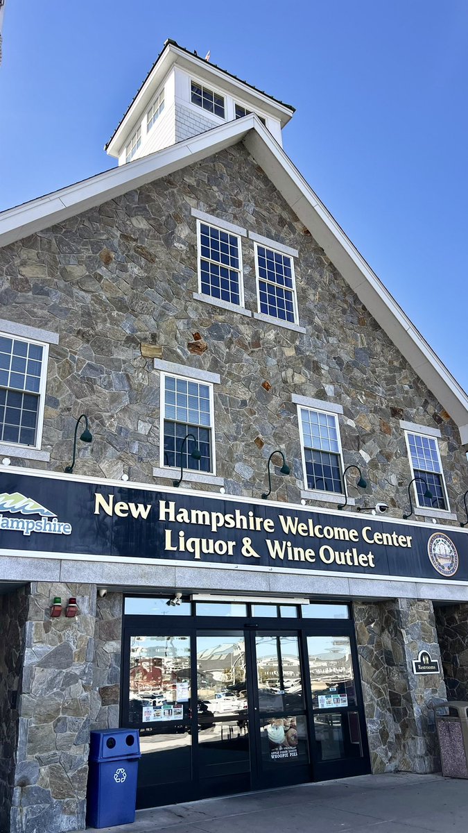 Chris Sununu (@chrissununu) on Twitter photo Had to check out the brand new Candy and Ice Cream Shop in <a href="/theCManRoadside/">The Common Man Roadside</a> at the Southbound Hooksett Welcome Center, and trust me, the Oreo Ice Cream is worth it! 🍦
The team wasted no time and put me and <a href="/KellyAyotte/">Governor Kelly Ayotte</a> to work behind the counter right away! Had to check out the brand new Candy and Ice Cream Shop in <a href="/theCManRoadside/">The Common Man Roadside</a> at the Southbound Hooksett Welcome Center, and trust me, the Oreo Ice Cream is worth it! 🍦
The team wasted no time and put me and <a href="/KellyAyotte/">Governor Kelly Ayotte</a> to work behind the counter right away!