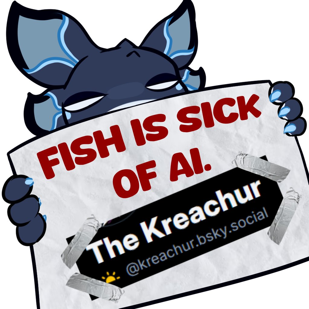 The Kreachur tweet media