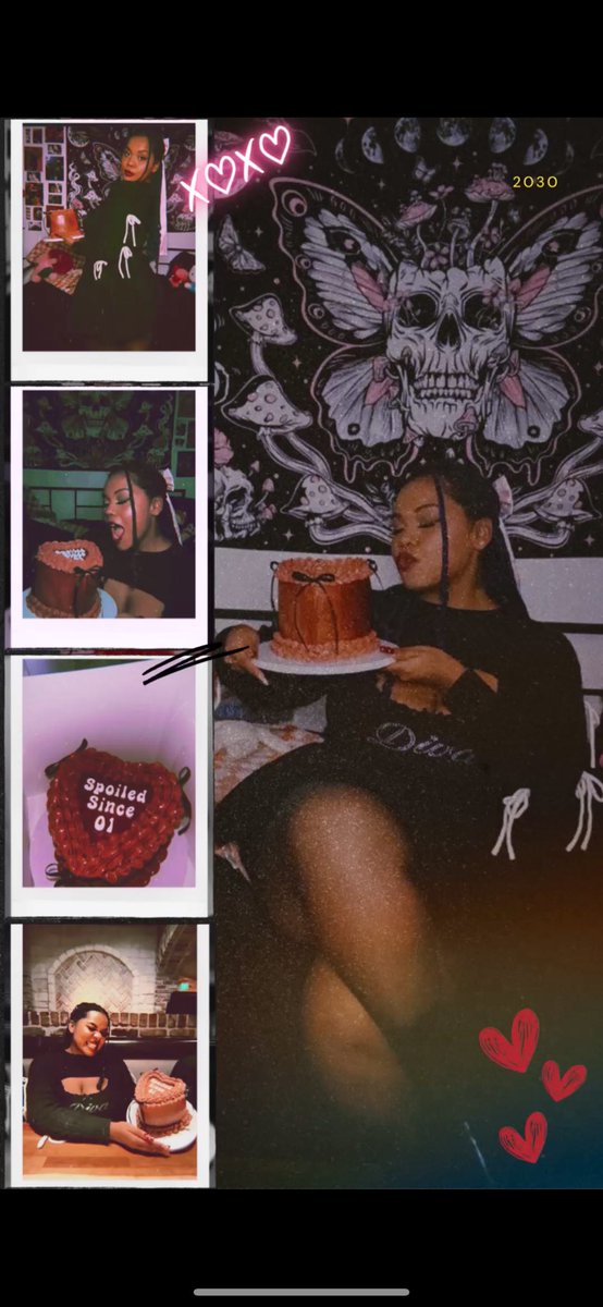 relevantlibra's tweet image. Level 23 Unlocked 🧚🏽‍♂️🦋