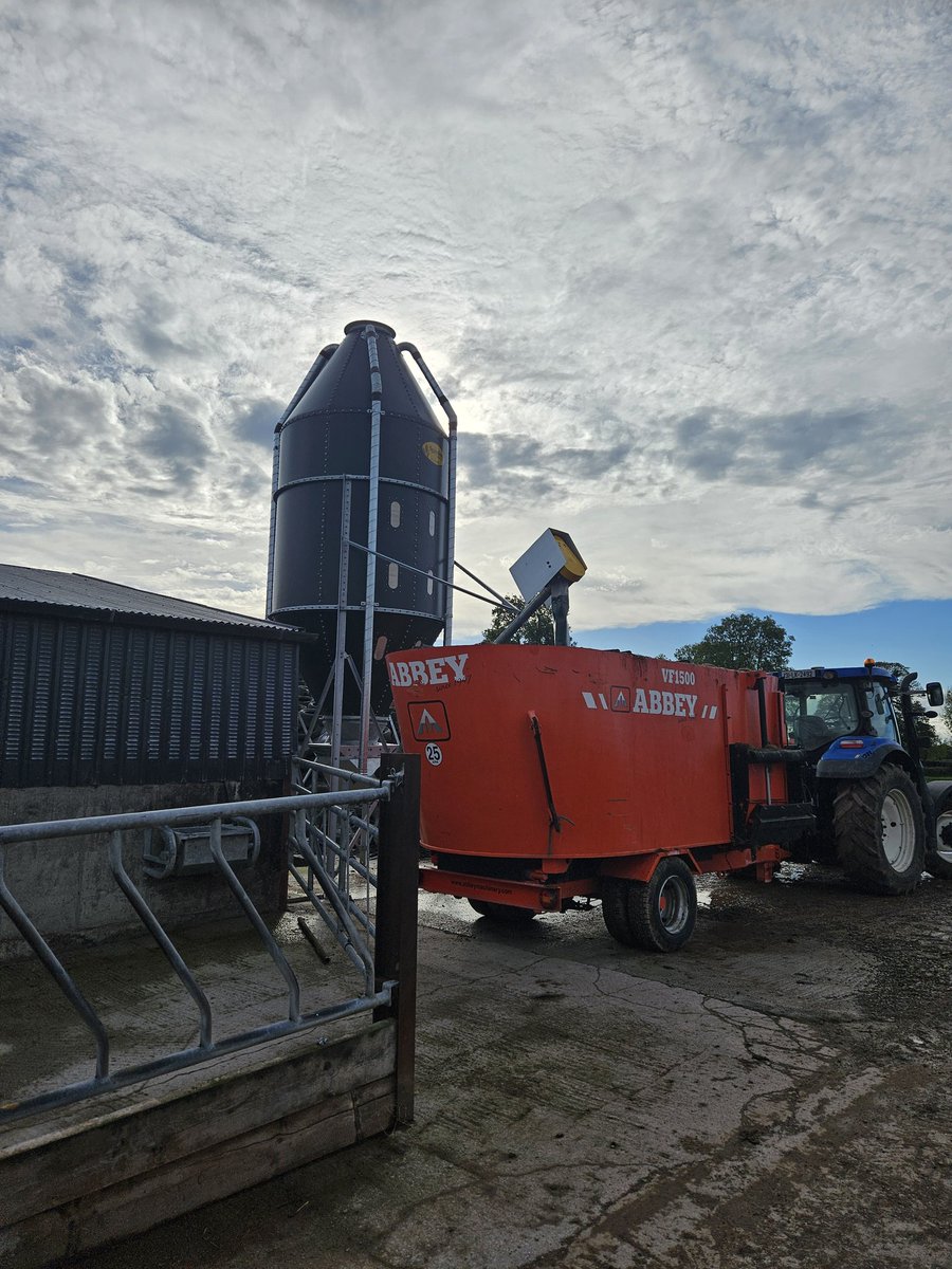 Spirofeed Ltd tweet media