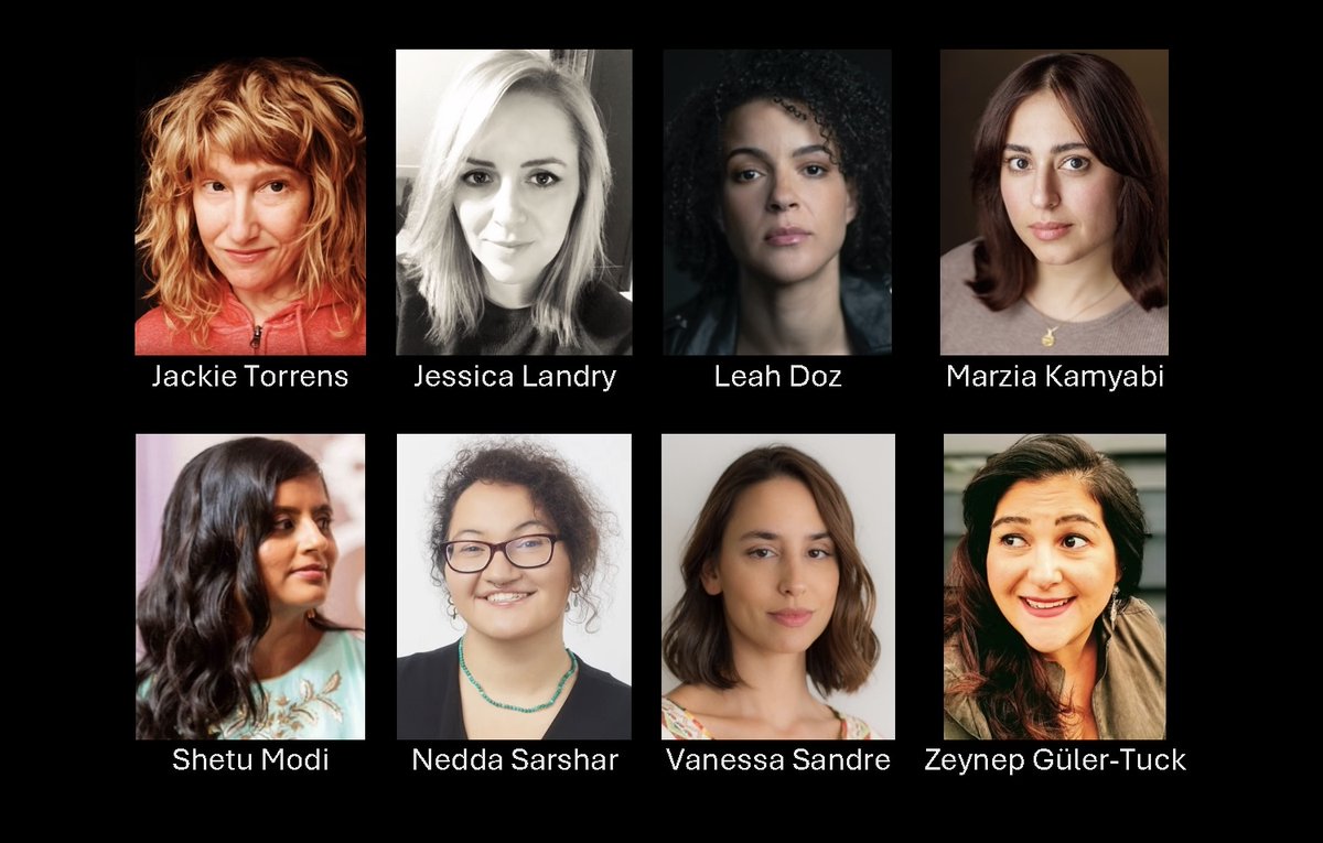 WIDC.ca (@widc_ca) on Twitter photo Delighted to announce the <a href="/WIDC_ca/">WIDC.ca</a> CAM Fall 2024 cohort! widc.ca/directors-anno…
<a href="/SJIWFF/">St. John's International Women's Film Festival</a> <a href="/reelworldfilm/">Reelworld Screen Institute</a> <a href="/Telefilm_Canada/">Telefilm Canada</a> <a href="/creativebcs/">Creative BC</a> <a href="/AFBSCanada/">AFBS</a> <a href="/theIPF/">IPF</a> <a href="/UBCP_ACTRA/">UBCP/ACTRA</a> <a href="/ACTRAnational/">ACTRA National</a> Delighted to announce the <a href="/WIDC_ca/">WIDC.ca</a> CAM Fall 2024 cohort! widc.ca/directors-anno…
<a href="/SJIWFF/">St. John's International Women's Film Festival</a> <a href="/reelworldfilm/">Reelworld Screen Institute</a> <a href="/Telefilm_Canada/">Telefilm Canada</a> <a href="/creativebcs/">Creative BC</a> <a href="/AFBSCanada/">AFBS</a> <a href="/theIPF/">IPF</a> <a href="/UBCP_ACTRA/">UBCP/ACTRA</a> <a href="/ACTRAnational/">ACTRA National</a>