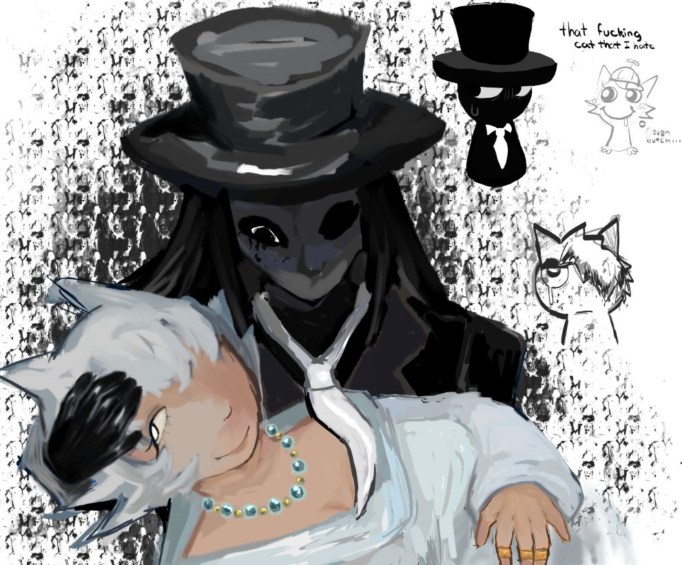 im a freak #sprunki #Sprunkifanart