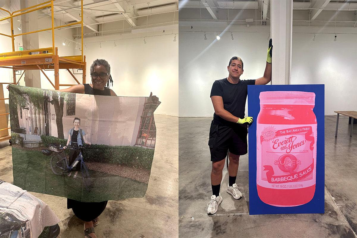 Kala Art Institute tweet media