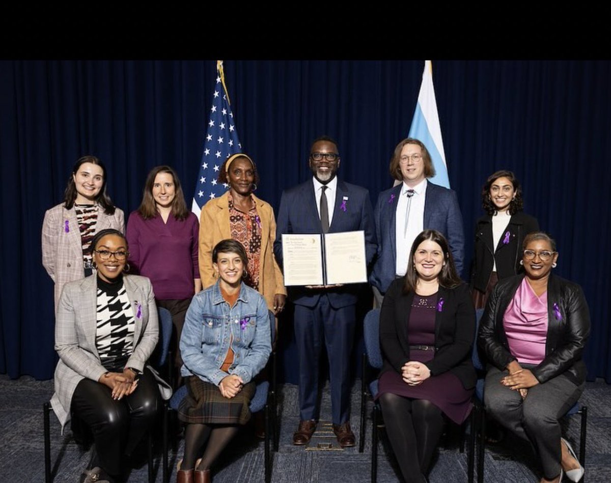 In honor of Domestic Violence Awareness Month, Youth Guidance stands with survivors and advocates working tirelessly to end gender-based violence. 🕊️

#DVAM #YouthGuidance #EndDomesticViolence #SupportSurvivors #CommunitySafety