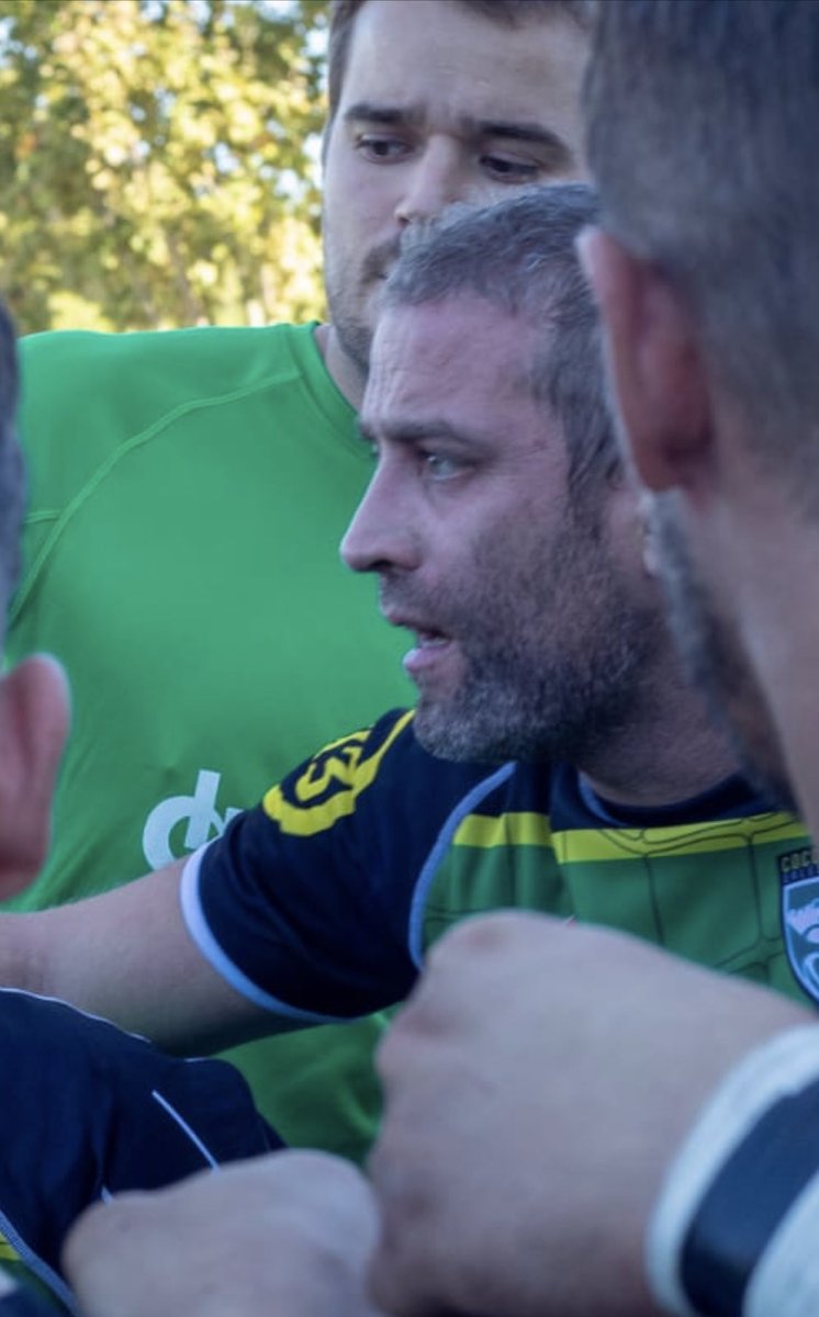 Enguany han canviat molt les coses, estem jugant i mantenint la flama però amb els ⁦ossos del <a href="/RugbyINEFbcn/">Rugby INEF Barcelona</a>⁩ que ens han acollit! Però l’esperit Cocodril, el teu somni segueix viu! I el teu record sempre és present! T’enyorem Satan