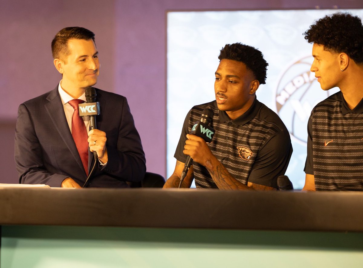 Oregon State Hoops tweet media