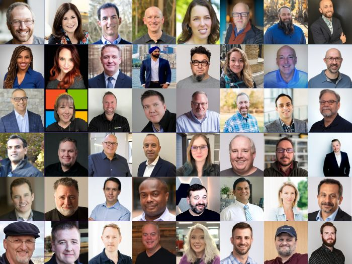 Get Ready to Learn from the BEST at <a href="/TechCon365/">TechCon 365</a> -Dallas (Nov.11-15) - Industry experts shaping the future of tech ready to show, share, and listen.

Grab your ticket today 🎟️ TechCon365.com/Dallas/tickets