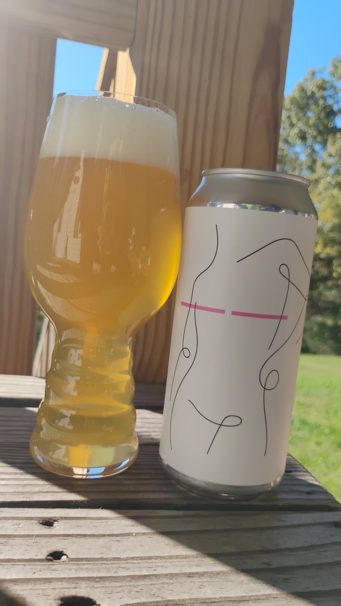 SueNelsonReilly's tweet photo. By far one of my favorite cans. "Scars are Beautiful" from Xul Beer Company in Knoxville. With Citra, Mosaic and Simcoe hops. A collaboration with guest brewer Jill, a Breast Cancer Survivor. #thinkPink #Hope #ForThoseWeLost #knoxBeerForLife purchased at @TotalWine #Knoxville https://t.co/SNmA2vNpd0