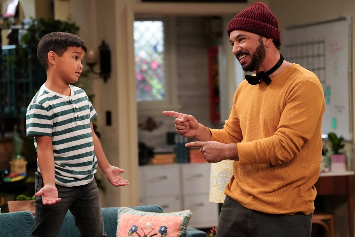 NBC Entertainment tweet media