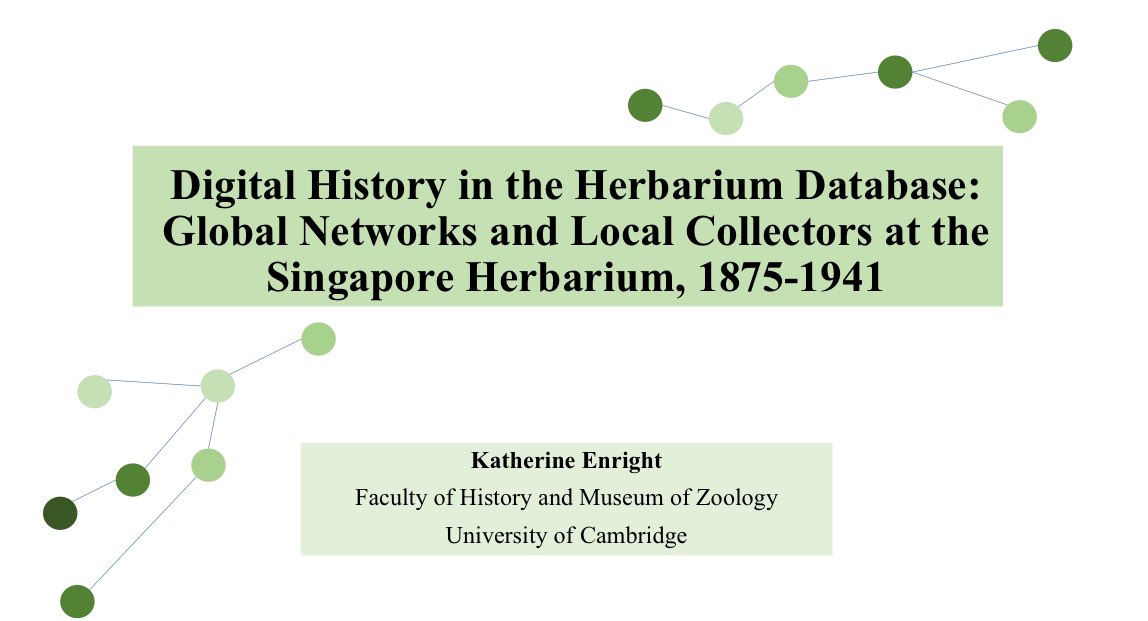 Katherinenright's tweet image. What a pleasure to hear from a dynamic community of scholars and museum professionals at Artefacts XXIX! And of course to visit the @sciencemuseum for the first - but certainly not last - time