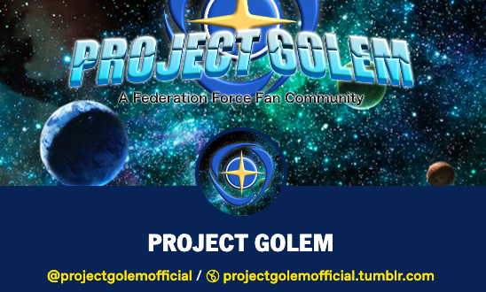 ProjectGolemOff's tweet photo. Boy, things sure are happening on here... https://t.co/LB2QonN96l