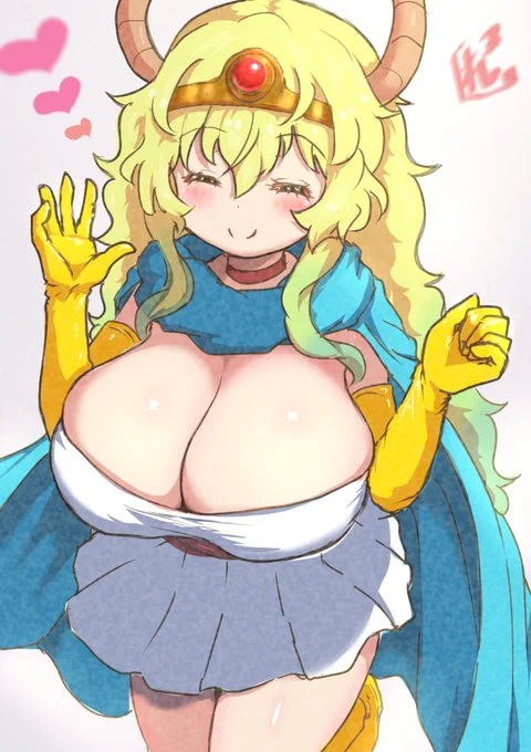 きょうのらくがきけんじゃルコア 