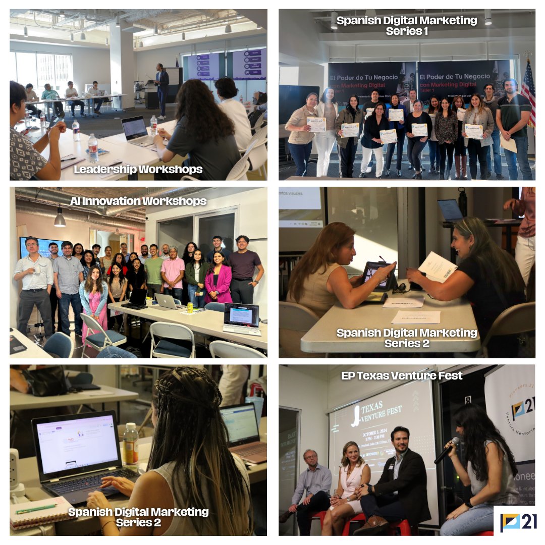 The time has come, El Paso Giving Day is here! Donate today! elpasogivingday.org/organizations/…
Thank you to the @ Paso del Norte Community Foundation and The Melinda and Meyer Marcus Family Foundation for their generous support.✈️ 🐊
#elpasogivingday #elpasoearlygiving #nonprofits