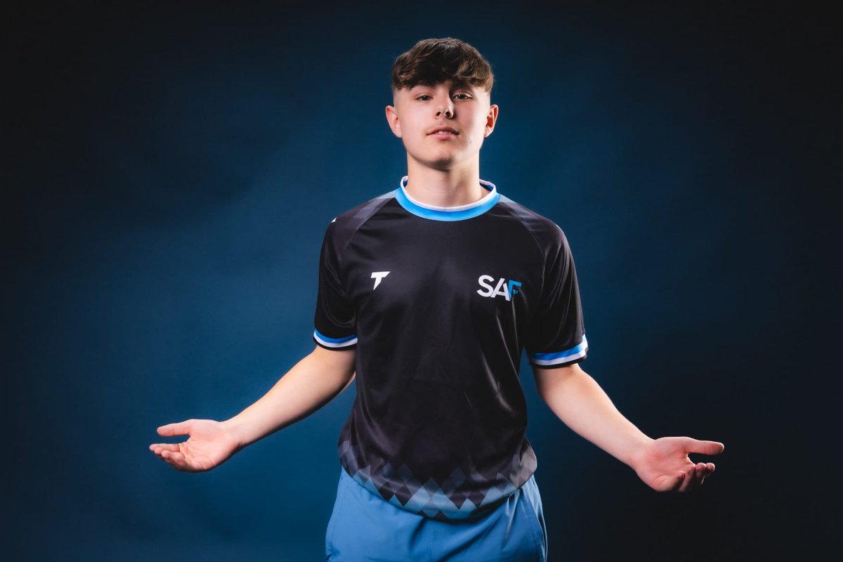Pre order the SAF esports 25 shirt 

shop.saf.gg