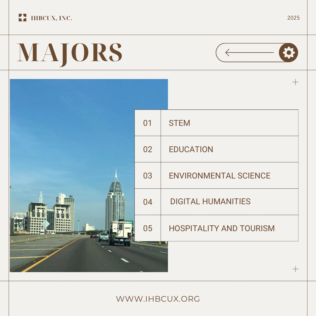 🌍✨ Excited to launch the Historically Black Institution xchange (HBIx) program! With support from the U.S. Consulate Durban &amp; U.S. Embassy Pretoria, we're connecting U.S. HBIs &amp; South African HBUs through study exchanges, research, &amp; community projects. iHBCUx.org