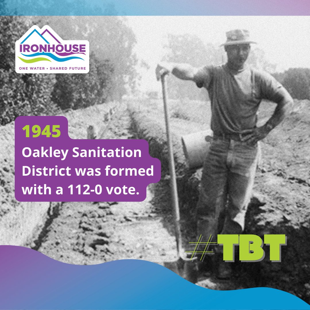 Ironhouse San Dist tweet media