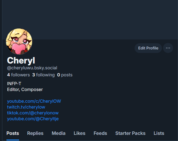CherylUwU (@CherylUwU) / Posts / X