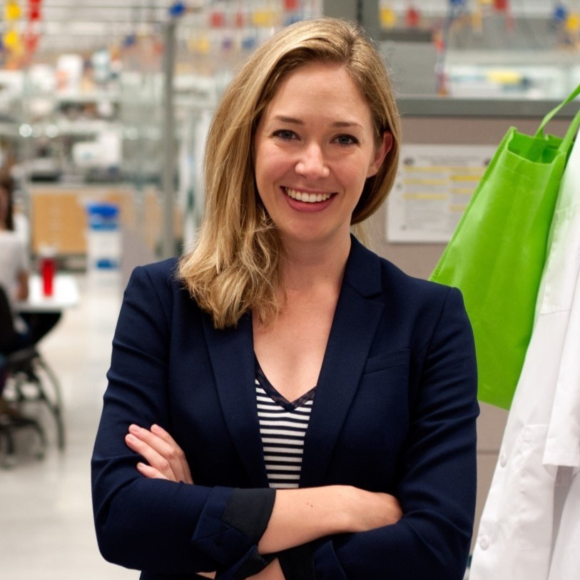 Stem Cell Podcast (@stemcellpodcast) on Twitter photo We're back with another episode next week!
Tune in to hear Dr. Samantha Morris (<a href="/morris_lab/">Samantha Morris</a>) talk about her work on gene regulatory circuits and cellular reprogramming!
🏷️ Check out her <a href="/NatureBiotech/">Nature Biotechnology</a> paper on CellTag-multi lineage tracing: go.nature.com/3Aff5sy We're back with another episode next week!
Tune in to hear Dr. Samantha Morris (<a href="/morris_lab/">Samantha Morris</a>) talk about her work on gene regulatory circuits and cellular reprogramming!
🏷️ Check out her <a href="/NatureBiotech/">Nature Biotechnology</a> paper on CellTag-multi lineage tracing: go.nature.com/3Aff5sy