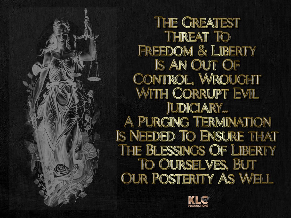 PamelaSOCFEN's tweet image. In a word? Yes

As chaotic &amp;amp; untenable as the present seems, it has a purpose

How do you see when you've been blinded your whole life? You draw back the curtain
How do you keep people seeing? Continue showing reality

The side of secrets is falling apart daily
##TheTruthWillOut