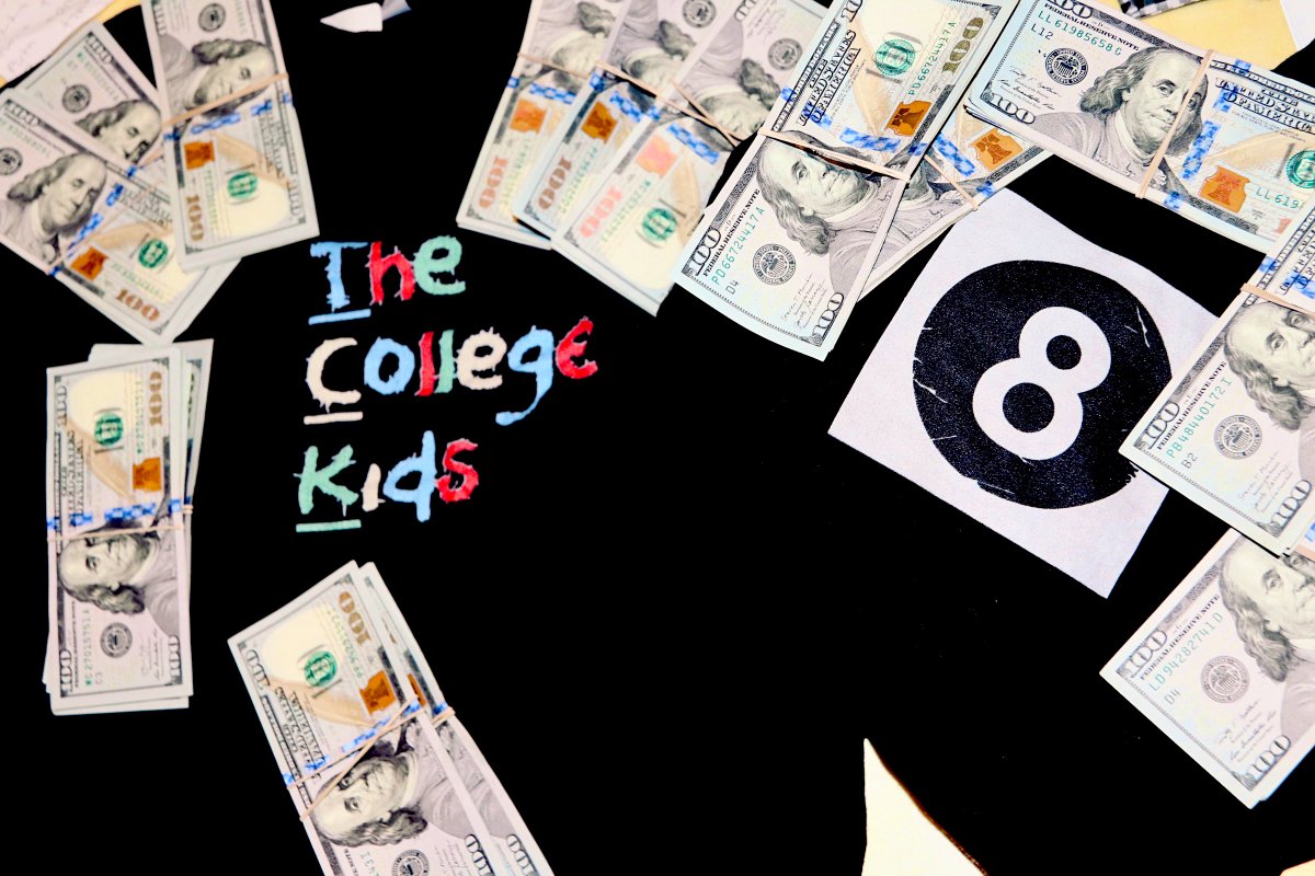 RETWEET &amp; LIKE for a FREE COLLABORATION MOVE w/ <a href="/TheEight8all/">TheEight8all </a>