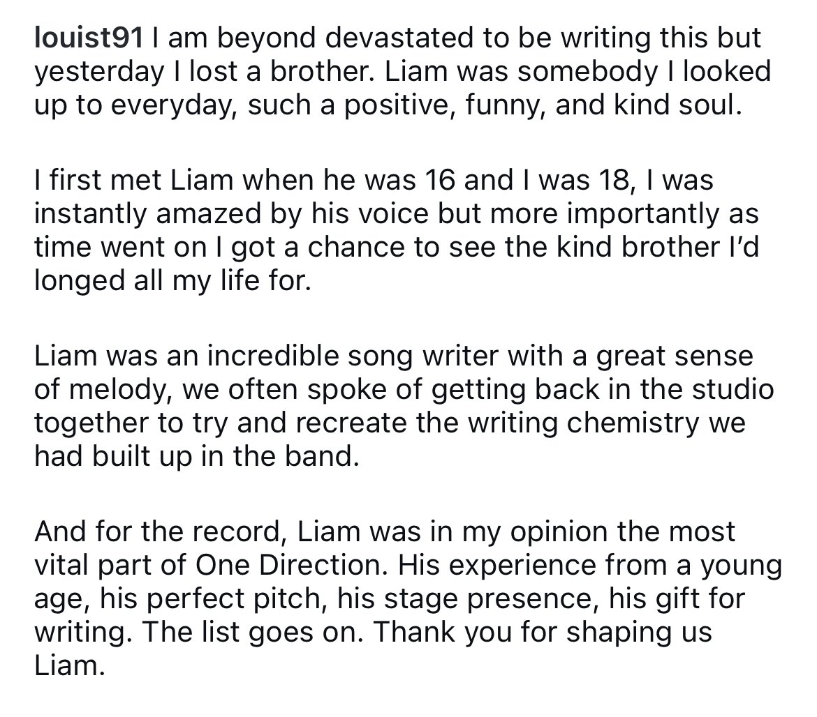 1D Updates! tweet media