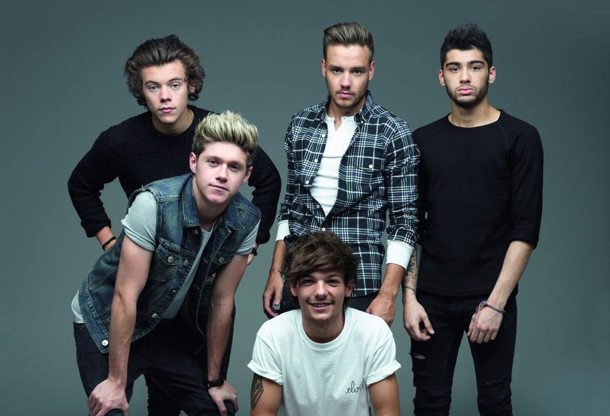 One Direction’s Harry, Louis, Niall and Zayn release joint statement following Liam Payne’s death: 

“We’re completely devastated by the news of Liam’s passing. In time, and when everyone is able to, there will be more to say. But for now, we will take some time to grieve and