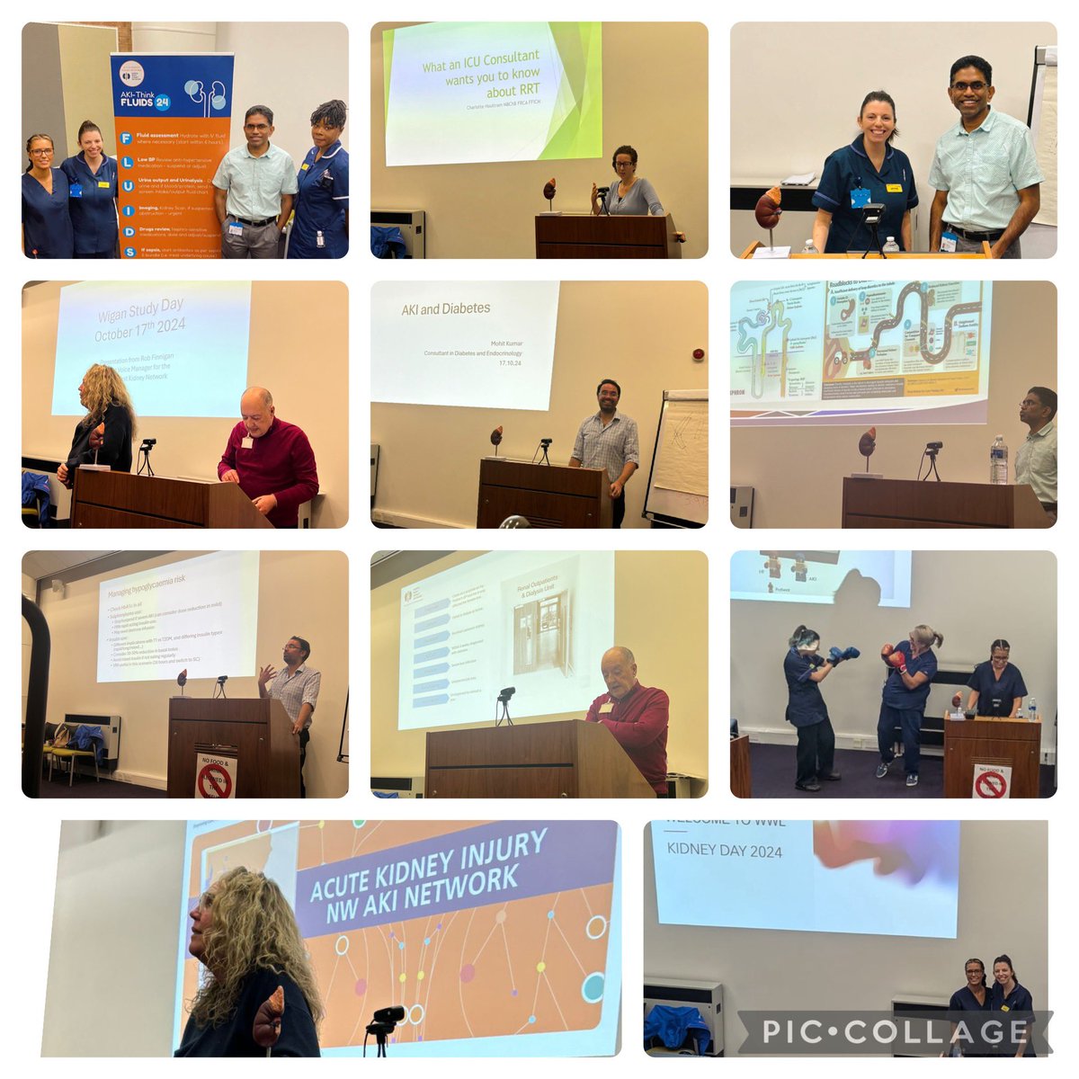 Jayne Gulliford (@janieg13) on Twitter photo Thank You so much to all our attendees <a href="/WWLNHS/">WWL NHS</a> kidney education day 2024! A massive thank you to all our speakers <a href="/KidneyNW22/">NW Kidney Network</a> <a href="/SalfordRenal/">Salford Care Organisation Renal Department</a> <a href="/rajspm2017/">Raj Chinnadurai</a> <a href="/WWLCCOT/">WWLCriticalCareOutreach</a> <a href="/sunandacarruth1/">sunanda carruthers</a> <a href="/WWL_DiabetesCEN/">WWLDiabetesCentre</a> and most importantly our patient voice @finnigr ❤️ hope you enjoyed the day ❤️ Thank You so much to all our attendees <a href="/WWLNHS/">WWL NHS</a> kidney education day 2024! A massive thank you to all our speakers <a href="/KidneyNW22/">NW Kidney Network</a> <a href="/SalfordRenal/">Salford Care Organisation Renal Department</a> <a href="/rajspm2017/">Raj Chinnadurai</a> <a href="/WWLCCOT/">WWLCriticalCareOutreach</a> <a href="/sunandacarruth1/">sunanda carruthers</a> <a href="/WWL_DiabetesCEN/">WWLDiabetesCentre</a> and most importantly our patient voice @finnigr ❤️ hope you enjoyed the day ❤️