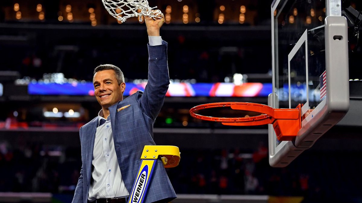 Tony Bennett is officially retiring from coaching immediately per <a href="/UVAMensHoops/">Virginia Men's Basketball</a>. 

Press conference tomorrow at 11AM when Bennett will speak. No current information on why he's doing so or who will take his place.

Absolutely shocking. The GOAT.