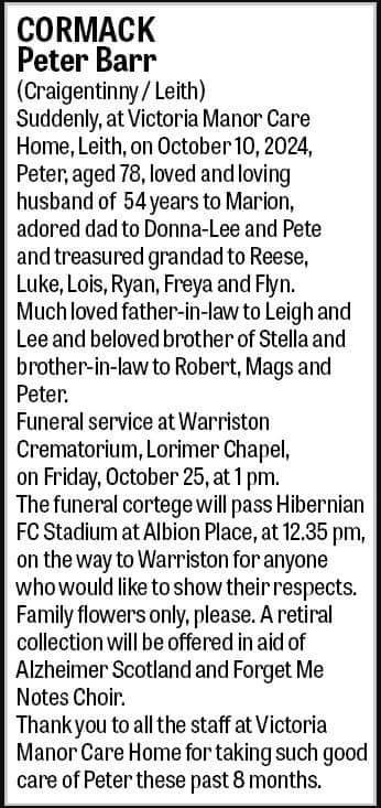 Thank you for all the lovely messages, flowers and cards. We have been overwhelmed with the tributes for my much loved dad 💔💚💔 <a href="/LFC/">Liverpool FC</a> <a href="/HibernianFC/">Hibernian Football Club</a> <a href="/NFFC/">Nottingham Forest</a> <a href="/BristolCity/">Bristol City FC</a> 🙏🏻