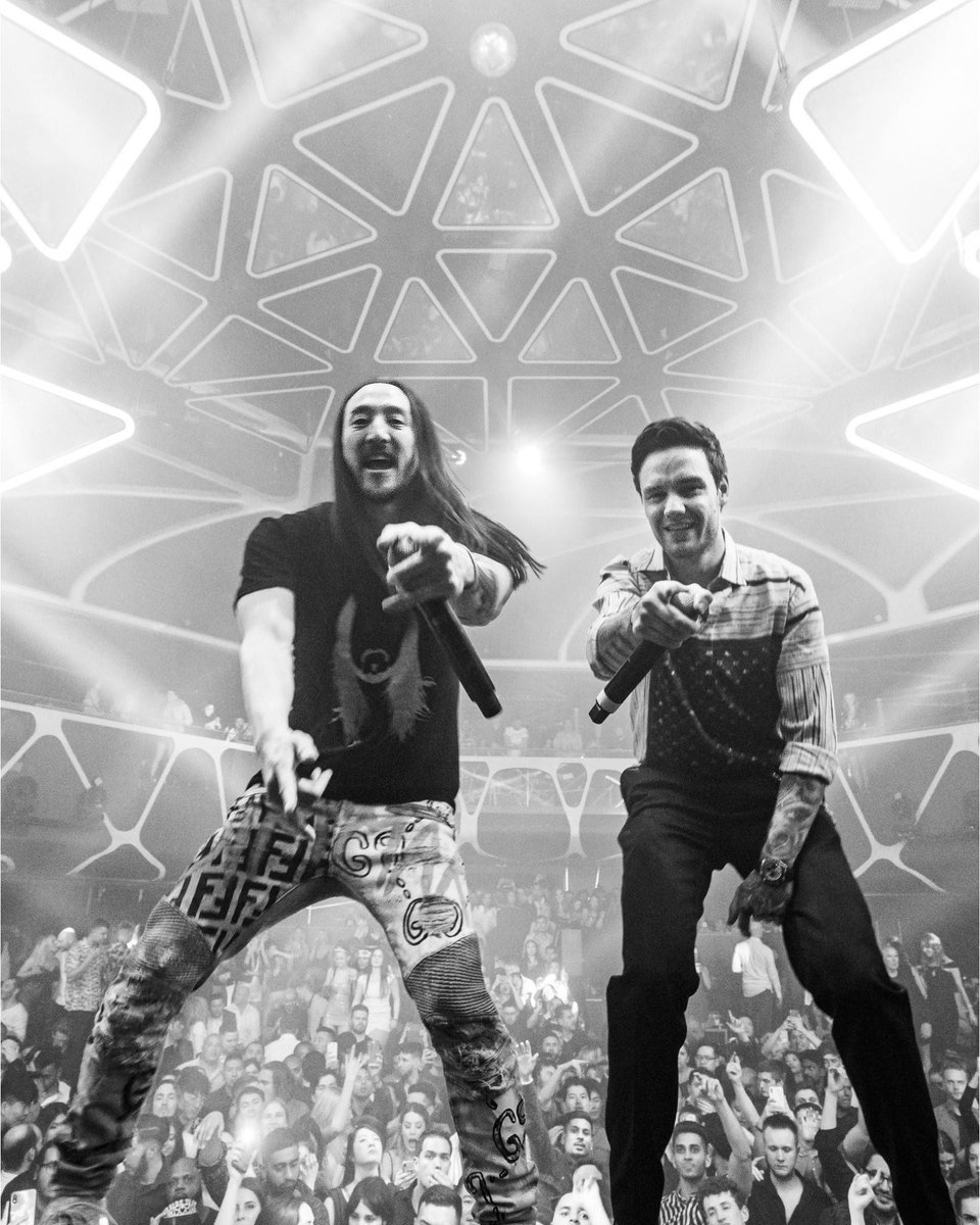 Steve Aoki también publico unas palabras hacia Liam.

“Te extrañaré, querido amigo. Es muy difícil escribir esto. No tiene sentido. No puedo creer que te hayas ido, hermano. Tuvimos tantos recuerdos maravillosos juntos, dentro y fuera del escenario. Una verdadera leyenda y un