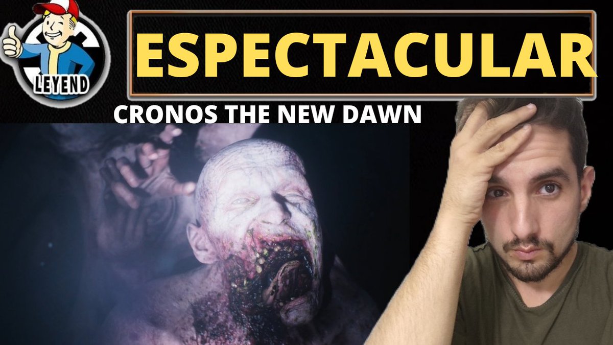 Brutal lo nuevo de Bloober Team!! cronos The New Dawn.

youtu.be/rwWyCcITzbU?si…