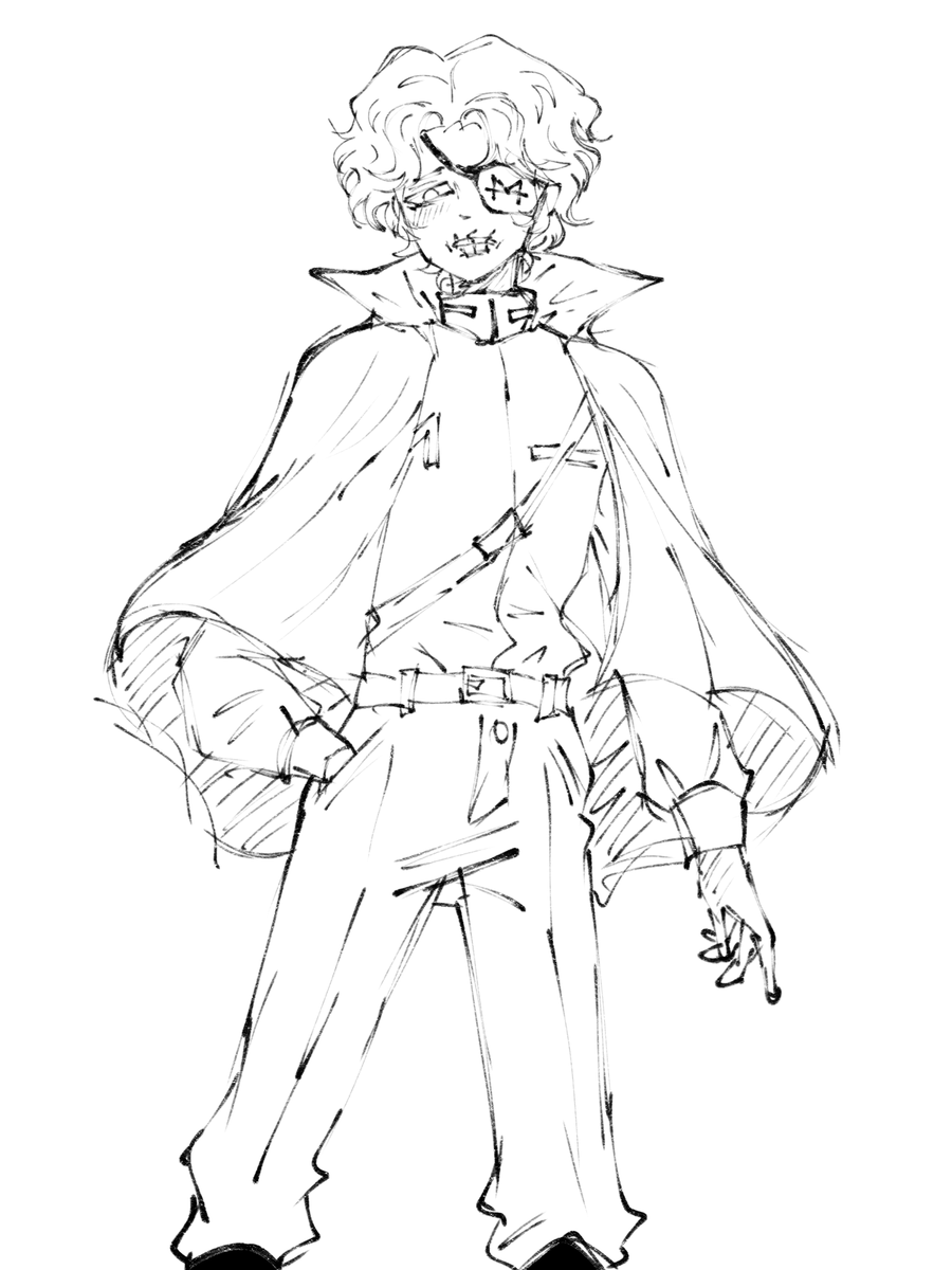 supdizer9097's tweet photo. My Au for ithamatt! :D

#ithamatt #idv https://t.co/nIxoKx2ilz