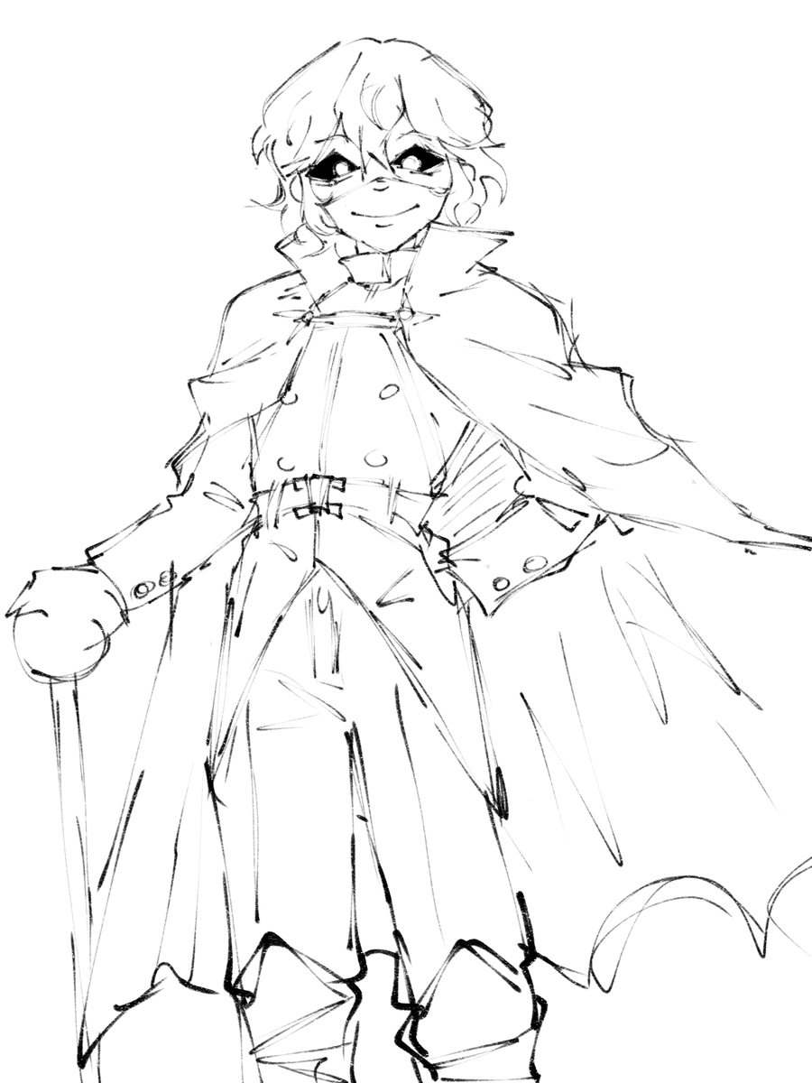 supdizer9097's tweet photo. My Au for ithamatt! :D

#ithamatt #idv https://t.co/nIxoKx2ilz