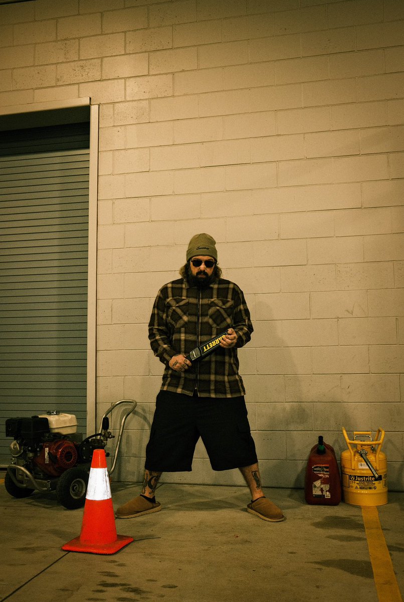 PAPA PINE tweet media