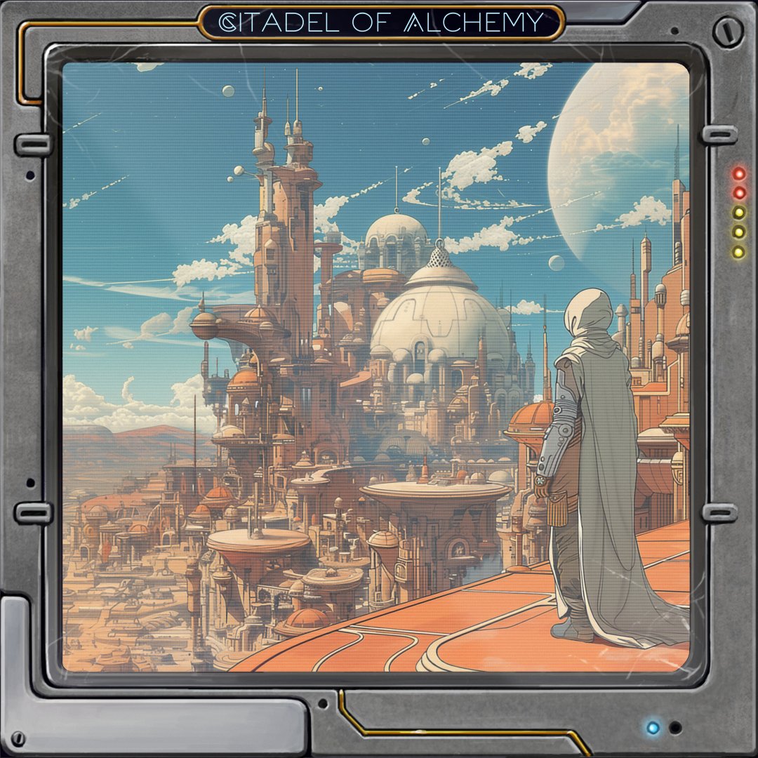 Onchain Alchemy tweet media