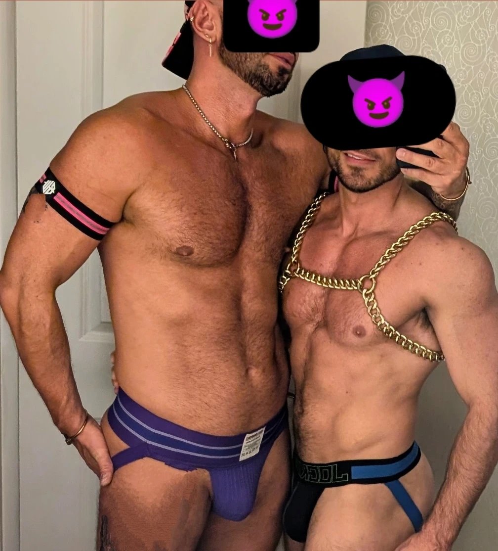 MisterPoundCakeXXX tweet media