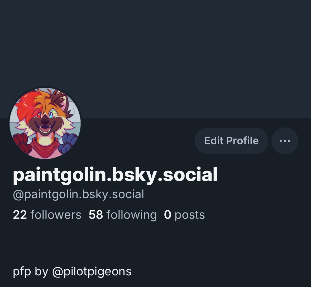 I am not 100% sure why everyone is seemingly jumping ship, but because it is happening, find me in these places! I will hopefully try to be more active.