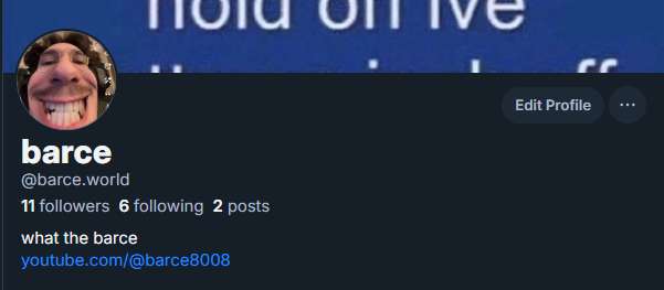 i will likely still be addicted to x the everything app but for my bluesky peeps