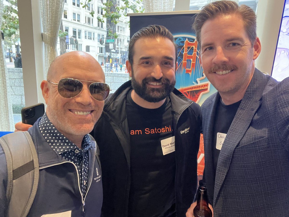 Escalon Services, Inc. tweet media