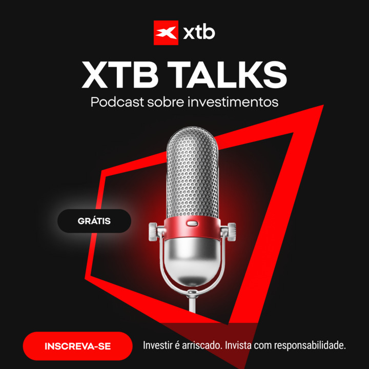 xtbpt's tweet photo. O podcast XTB Talks está de volta 💪

Estes episódios são dedicados a quem deseja aprofundar os seus conhecimentos no mundo das finanças e dos investimentos. 

Saiba mais sobre o XTB Talks através deste link --> https://t.co/xKfFzjw5fR https://t.co/0V62Edsklp