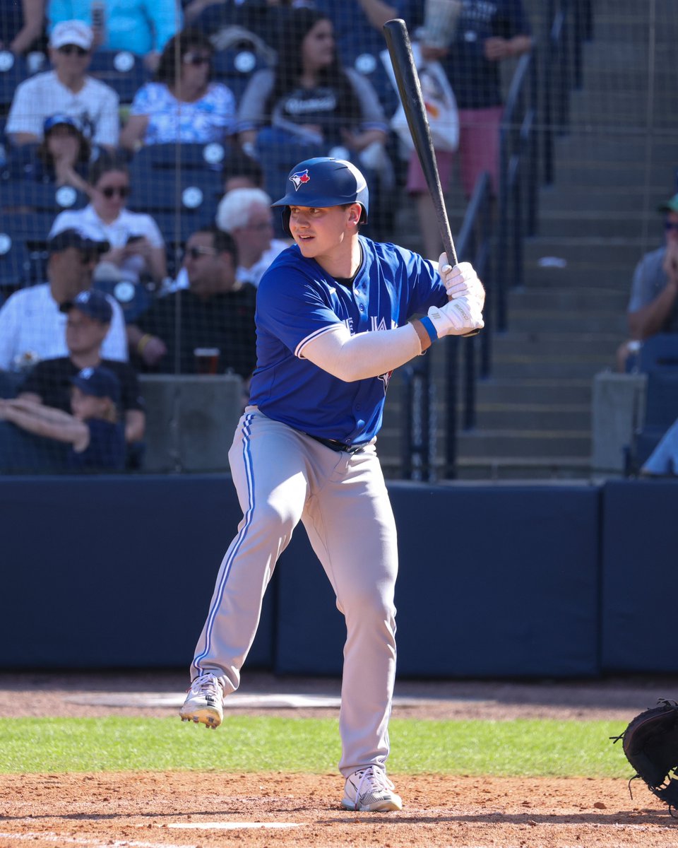 Toronto Blue Jays tweet media