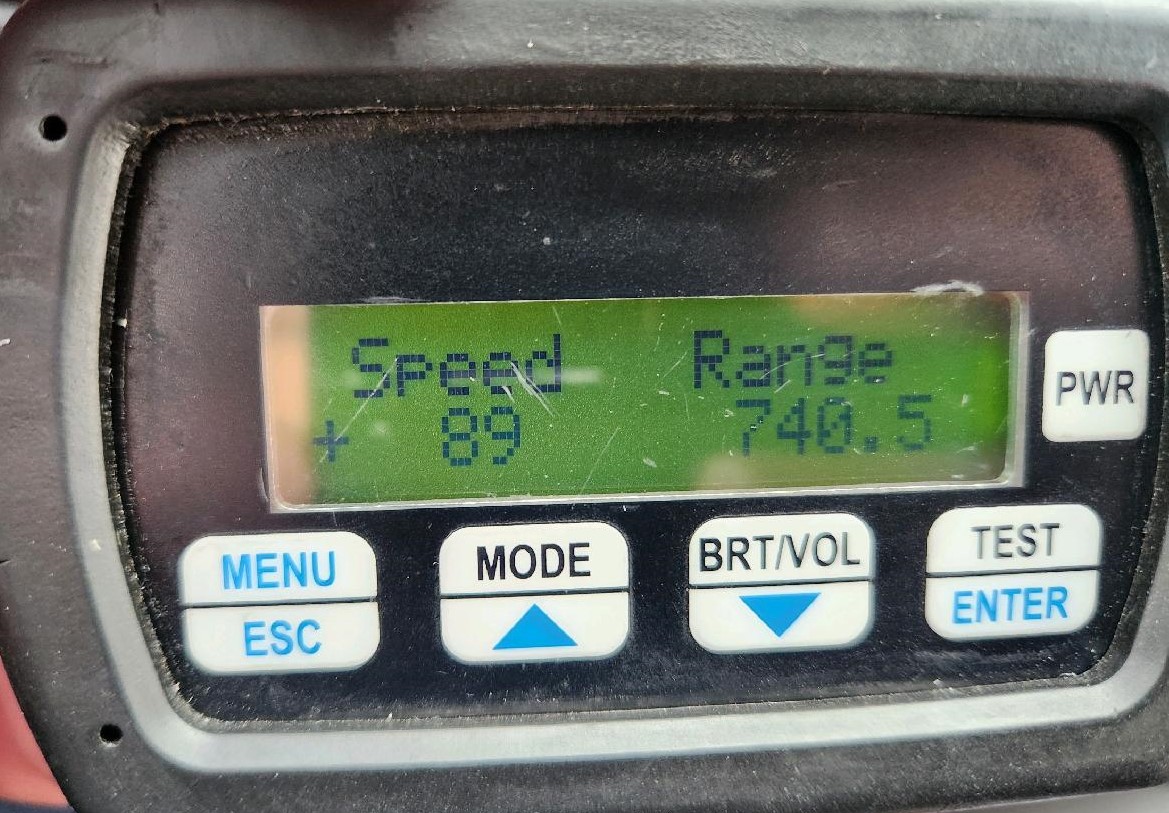 Arvada Police tweet media