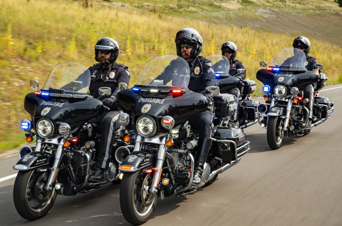 Arvada Police tweet media