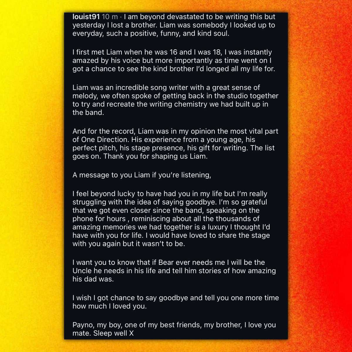 Pop Crave tweet media