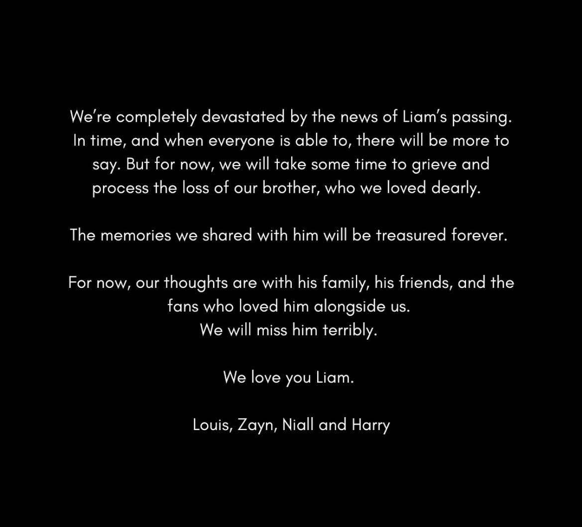 1D Updates! tweet media