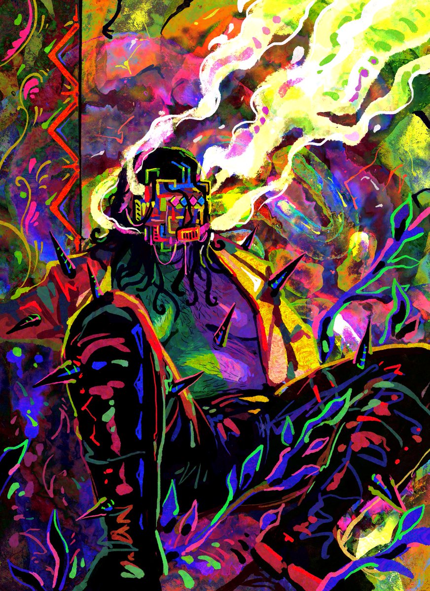 Slitherbop's tweet image. 