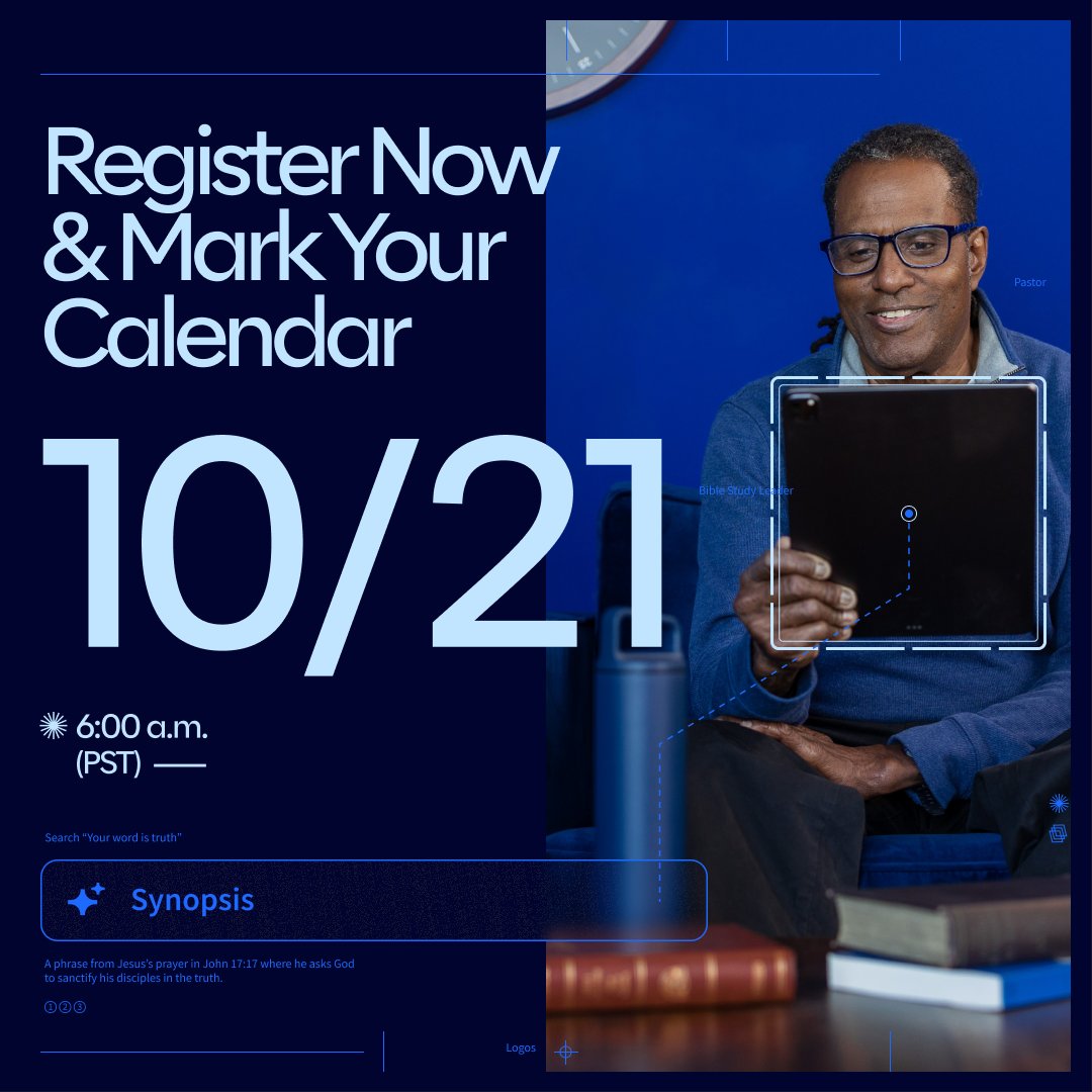 Logos's tweet photo. 🤯 Whoa.

We have so many people registered for the Oct 21 announcement (over 33K), some of us are worried it could break our site.

But bring it on. Our devs tell us we're good. Overload our site. We dare you to try.

Register Now: https://t.co/2wxY4SIYyK https://t.co/dWU2iJ83JL