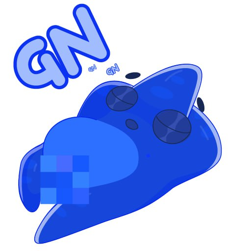 GN SUI $STAR FAM ⭐️